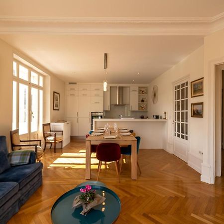 L'Annexe Du Chateau Άννεσι Εξωτερικό φωτογραφία