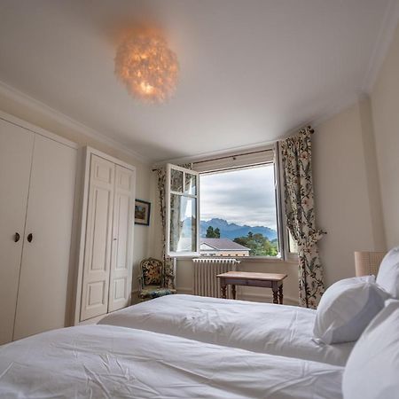 L'Annexe Du Chateau Άννεσι Εξωτερικό φωτογραφία