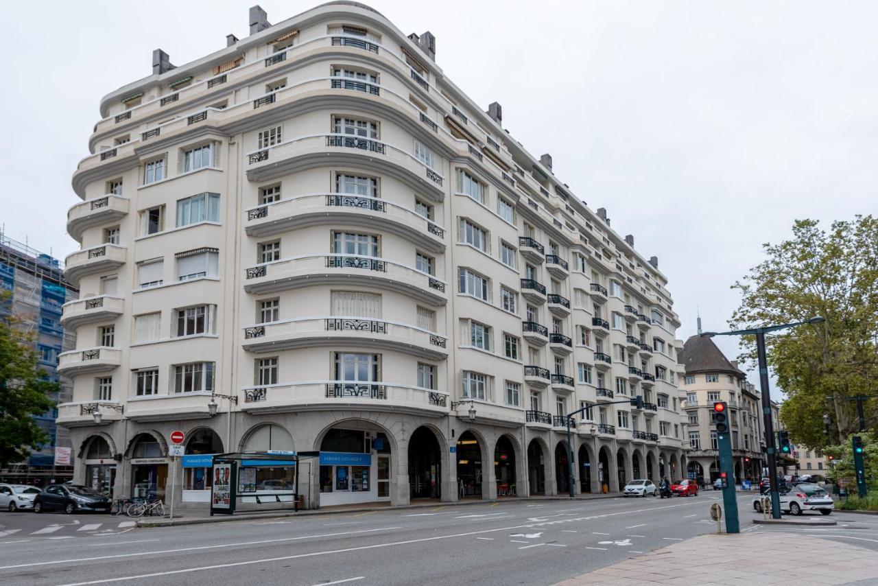 L'Annexe Du Chateau Άννεσι Εξωτερικό φωτογραφία