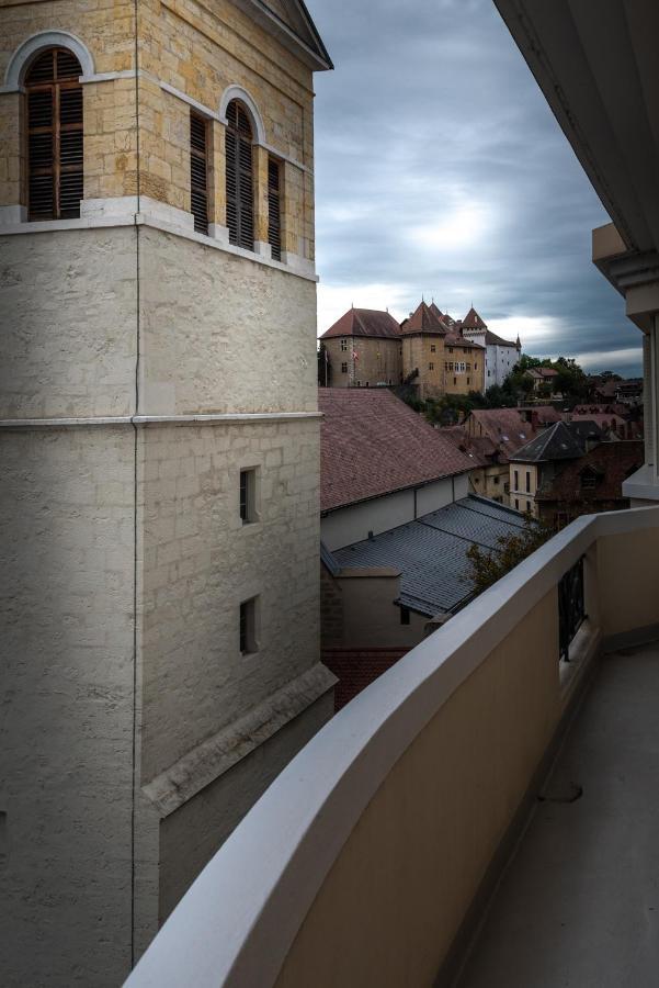 L'Annexe Du Chateau Άννεσι Εξωτερικό φωτογραφία