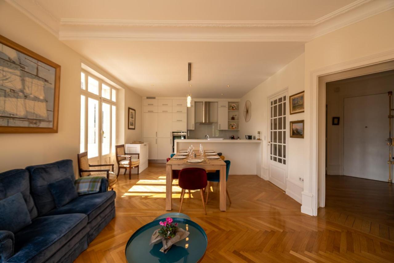 L'Annexe Du Chateau Άννεσι Εξωτερικό φωτογραφία
