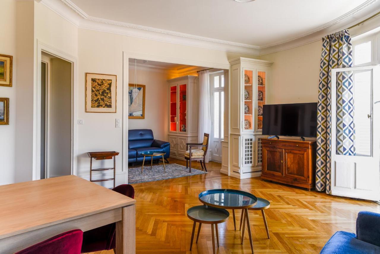 L'Annexe Du Chateau Άννεσι Εξωτερικό φωτογραφία