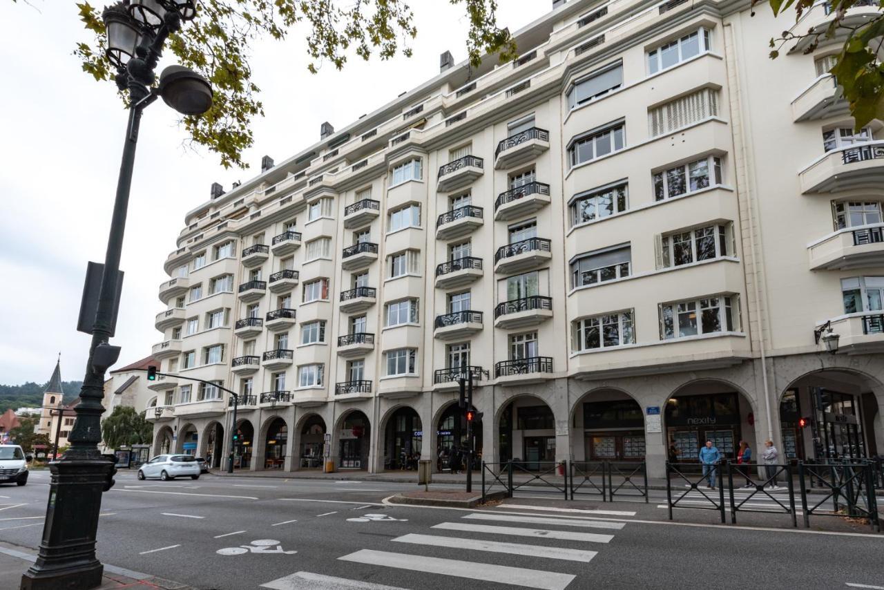 L'Annexe Du Chateau Άννεσι Εξωτερικό φωτογραφία