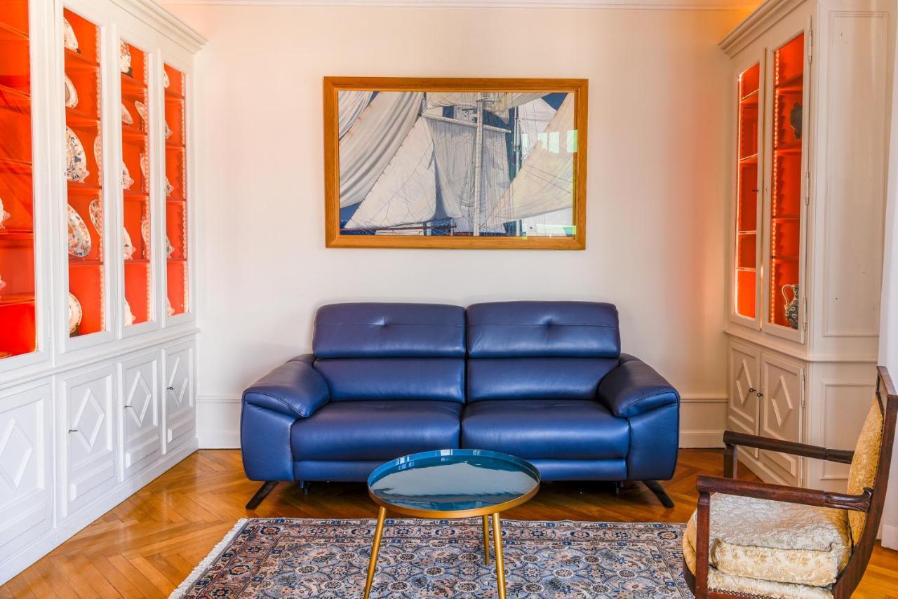 L'Annexe Du Chateau Άννεσι Εξωτερικό φωτογραφία