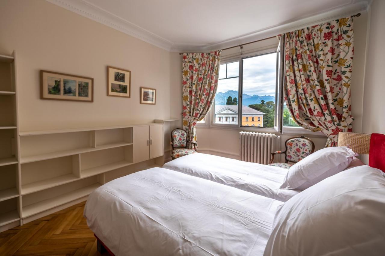 L'Annexe Du Chateau Άννεσι Εξωτερικό φωτογραφία