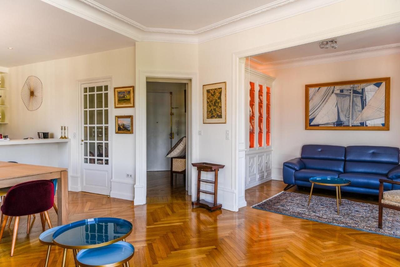 L'Annexe Du Chateau Άννεσι Εξωτερικό φωτογραφία